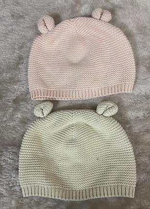 Шапки вʼязані gap