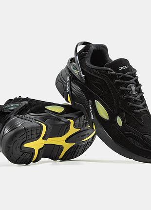 Мужские кроссовки adidas x raf simons cylon-21