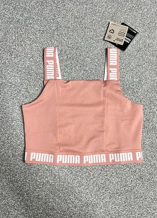 Спортивний топ puma strong