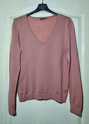 Кофта из шерсти camaieu