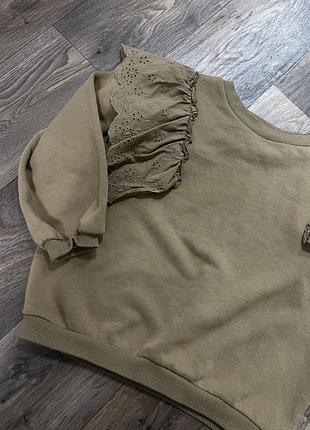 Світшот h&m 2