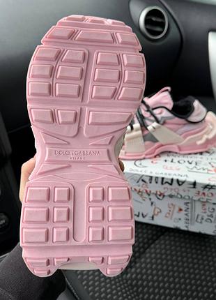 Space pink 9
