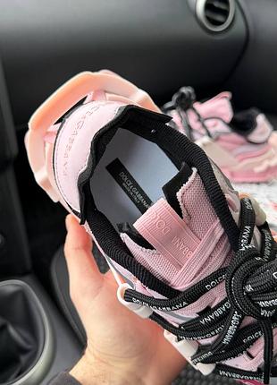 Space pink 6
