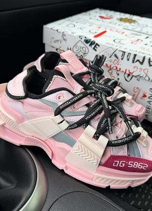 Space pink 2