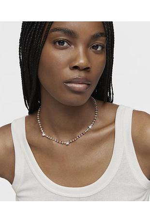 Чокер tous з натуральним камінням