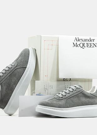 Женские кроссовки alexander mcqueen