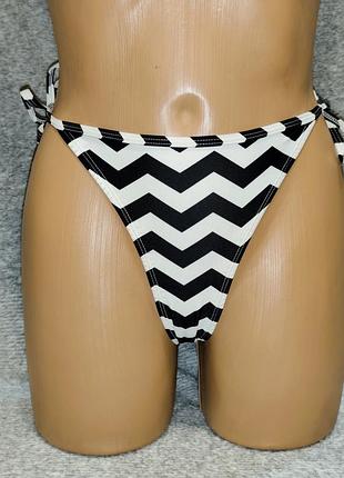 Плавки от купальника s