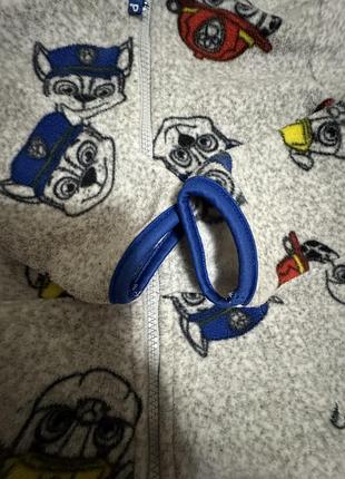 Фліска на хлопчика 3