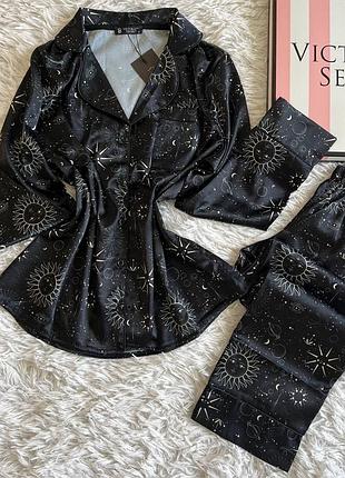 Жіноча піжама victoria’s secret
