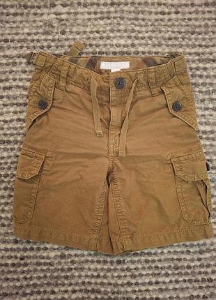 Шорти для хлопчика