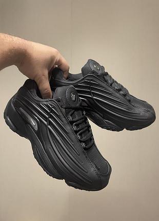 Nike hot step 2 x nocta black
