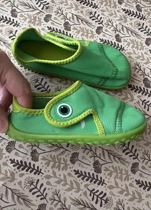 Аквашузи decathlon barefoot, 26/27