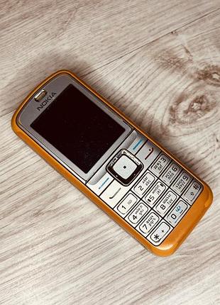 Телефон nokia 6070