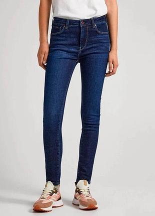 Джинси скіні pepe jeans