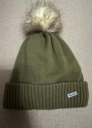 Зимова шапка