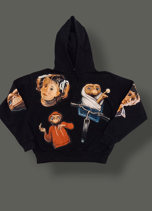 Худи zara размер s