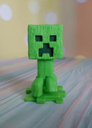 Колекційна іграшка minecraft mcdonald's