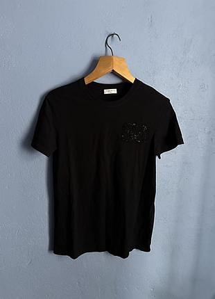 Sandro paris футболка