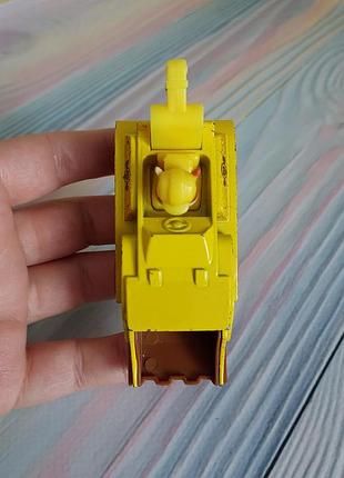 Металлические автомобили spin master paw patrol 4