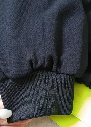 Топ кофта zara оверсайз 46 розмір 48 6