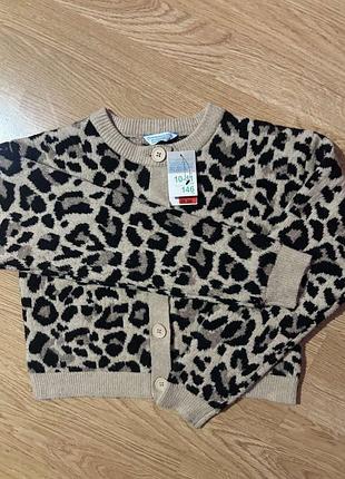 Джемпер на 10/11 років.