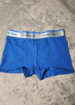 Боксерки calvin klein