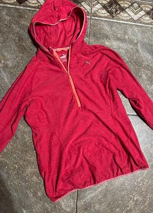 Лонг від puma m розмір