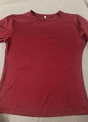 Лонг,приємний до тіла,розмір s