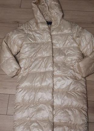 Куртка пальто