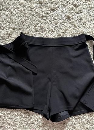 Юбка шорти h&m 2