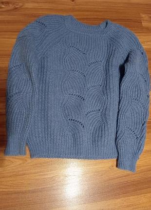 Італійська тепла кофтинка