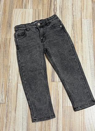 Джинси для хлопчика