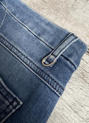 Джинси max&co 7