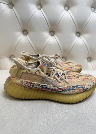 Кросівки yeezy оригінал