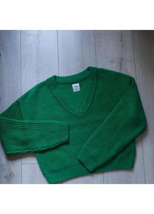 Сведрик укорочений