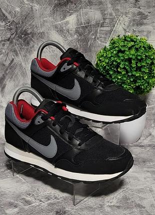 Кроссовки nike md runner, 36,5/23,5 см