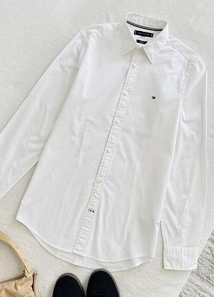 Сорочка tommy hilfiger 3