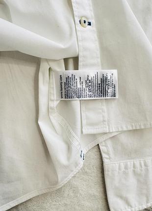 Сорочка tommy hilfiger 6