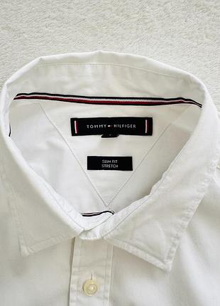 Сорочка tommy hilfiger 5