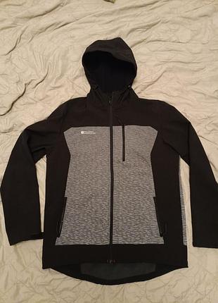 Куртка mountain warehouse