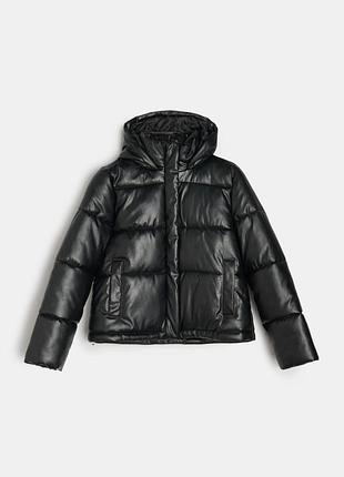 Куртка женская оверсайз демисезон s