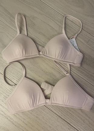 Бюстгалтер. tezenis. 10-11 років