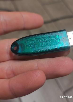 Електронний ключ guardant stealth ii