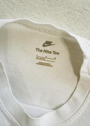 Футболка nike 4