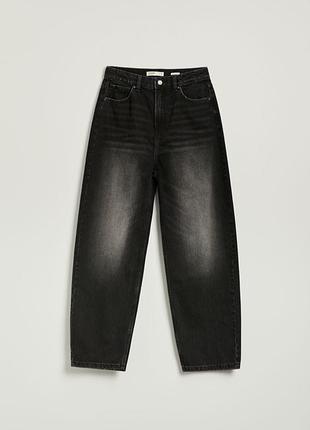 Джинси жіночі balloon house 40р(l)