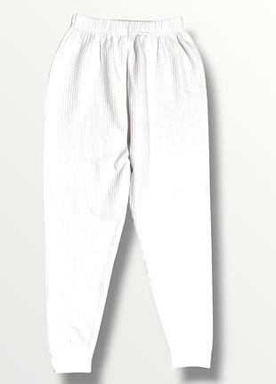 Штани підштанники гамаші термо білизна