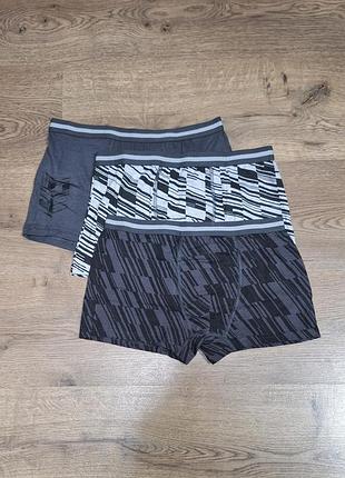 Набор трусов боксеров