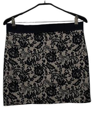 Гарна жіноча міні спідниця спідничка юбка