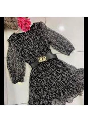 Платье 👗👗👗