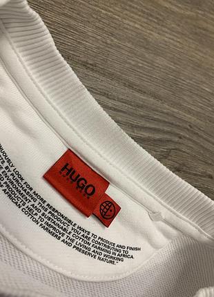 Світшот hugo р. s/36/8 2